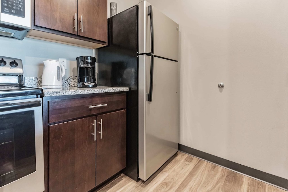 Apartment (2 Bedrooms)