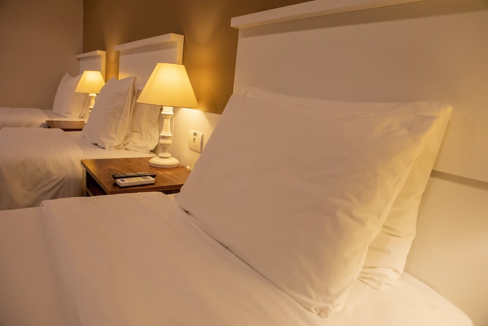 Executive Triple Room, Mobility Accessible, Air conditioning - Photo 14