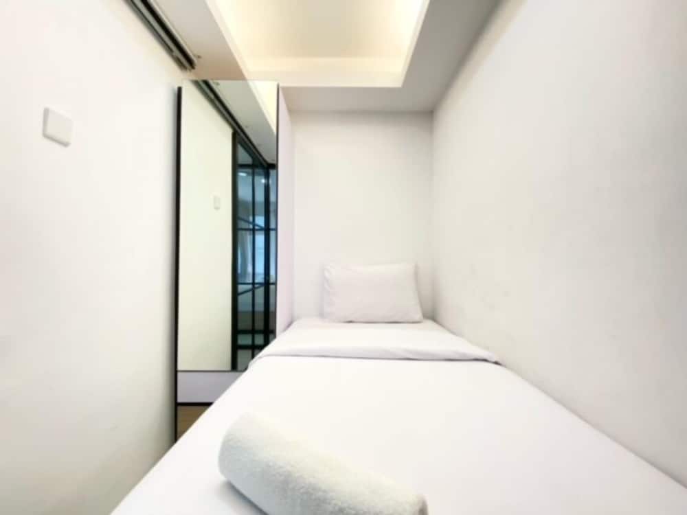 Apartment, 2 Bedrooms