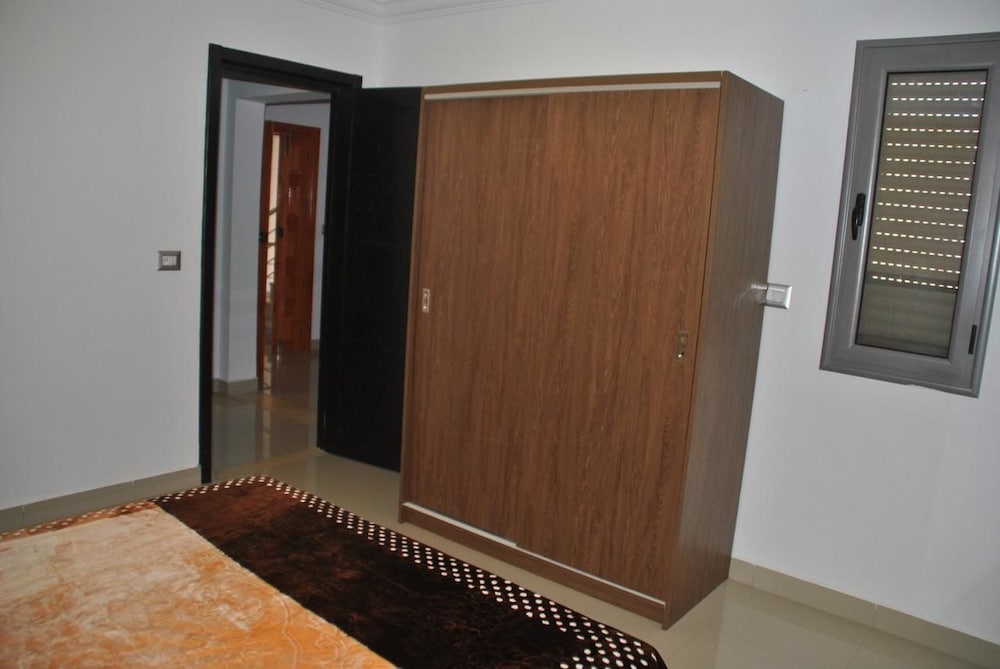 Apartment photo 1