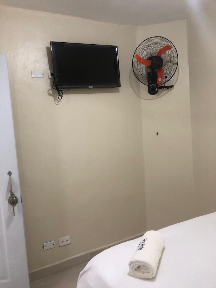 Comfort Single Room