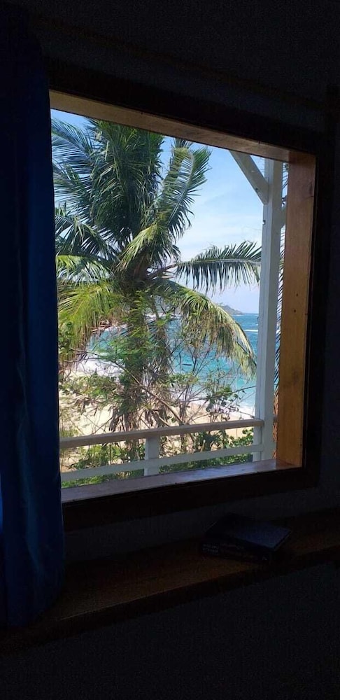 Comfort Double Room, 1 King Bed, Sea View photo 3