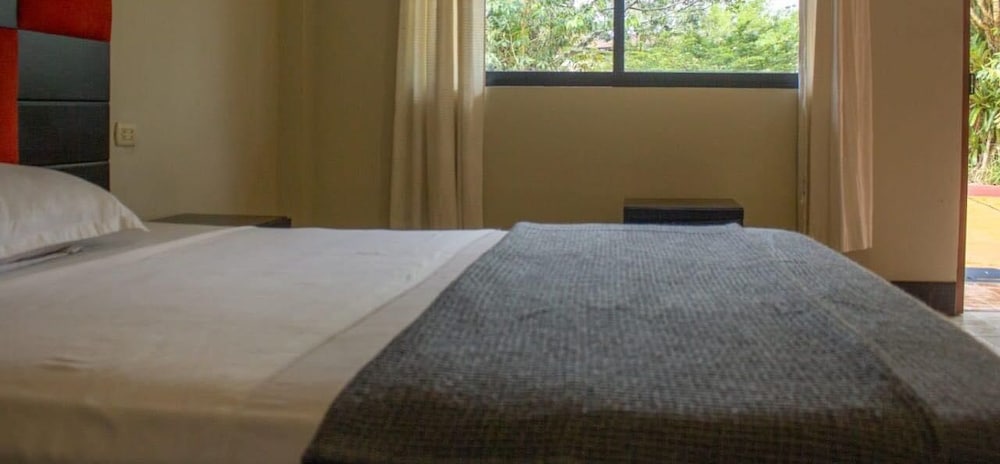 Basic Room photo 1