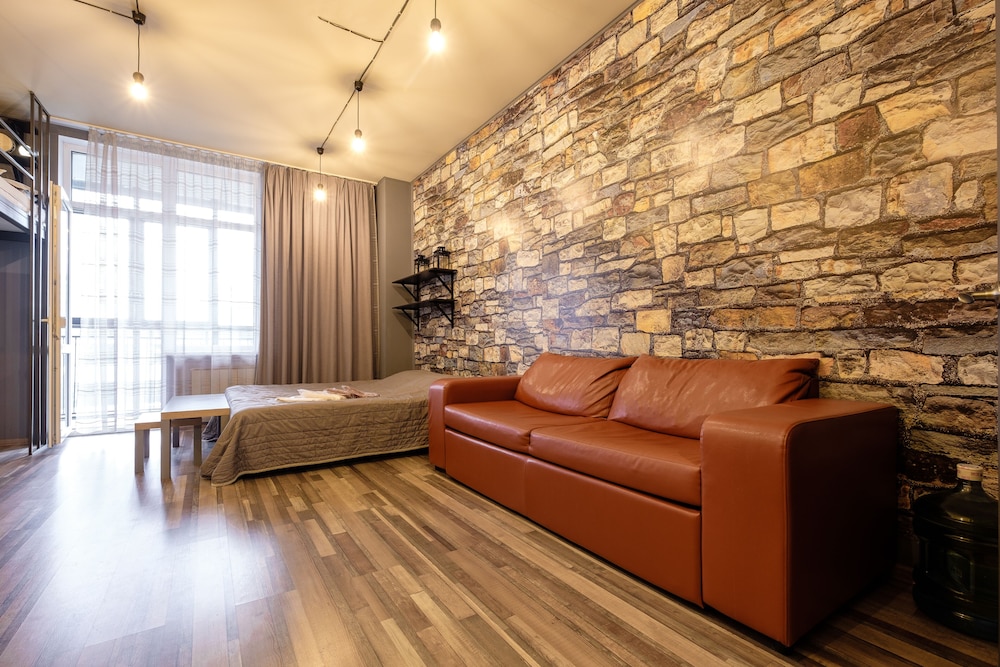 Apartment on Gogol, 57-7 photo 1