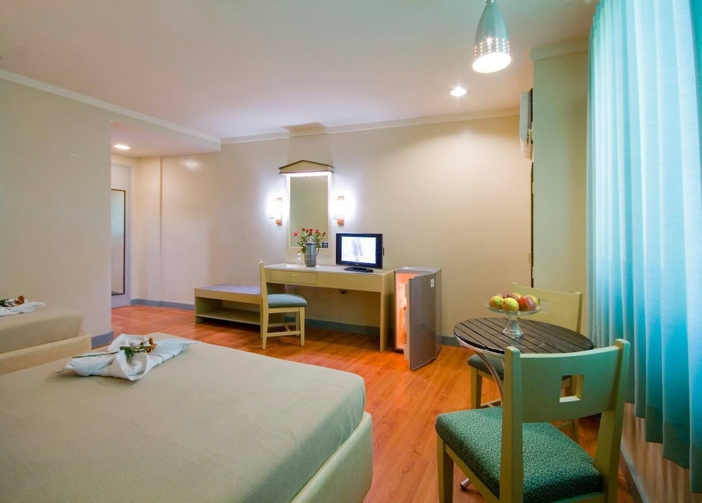 Superior Room photo 2