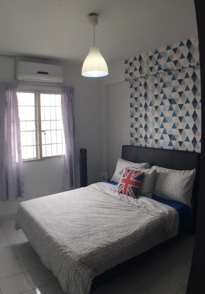 Apartment, 3 Bedrooms, Non Smoking photo 3