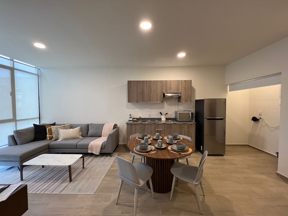 Design Apartment photo 2