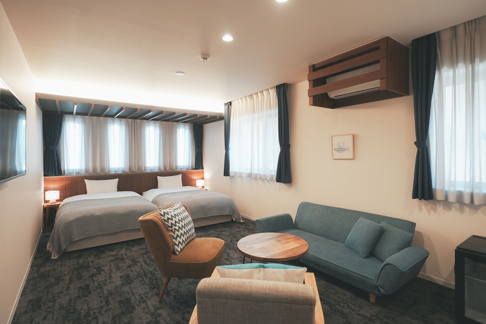 Superior Twin Room - Photo 1
