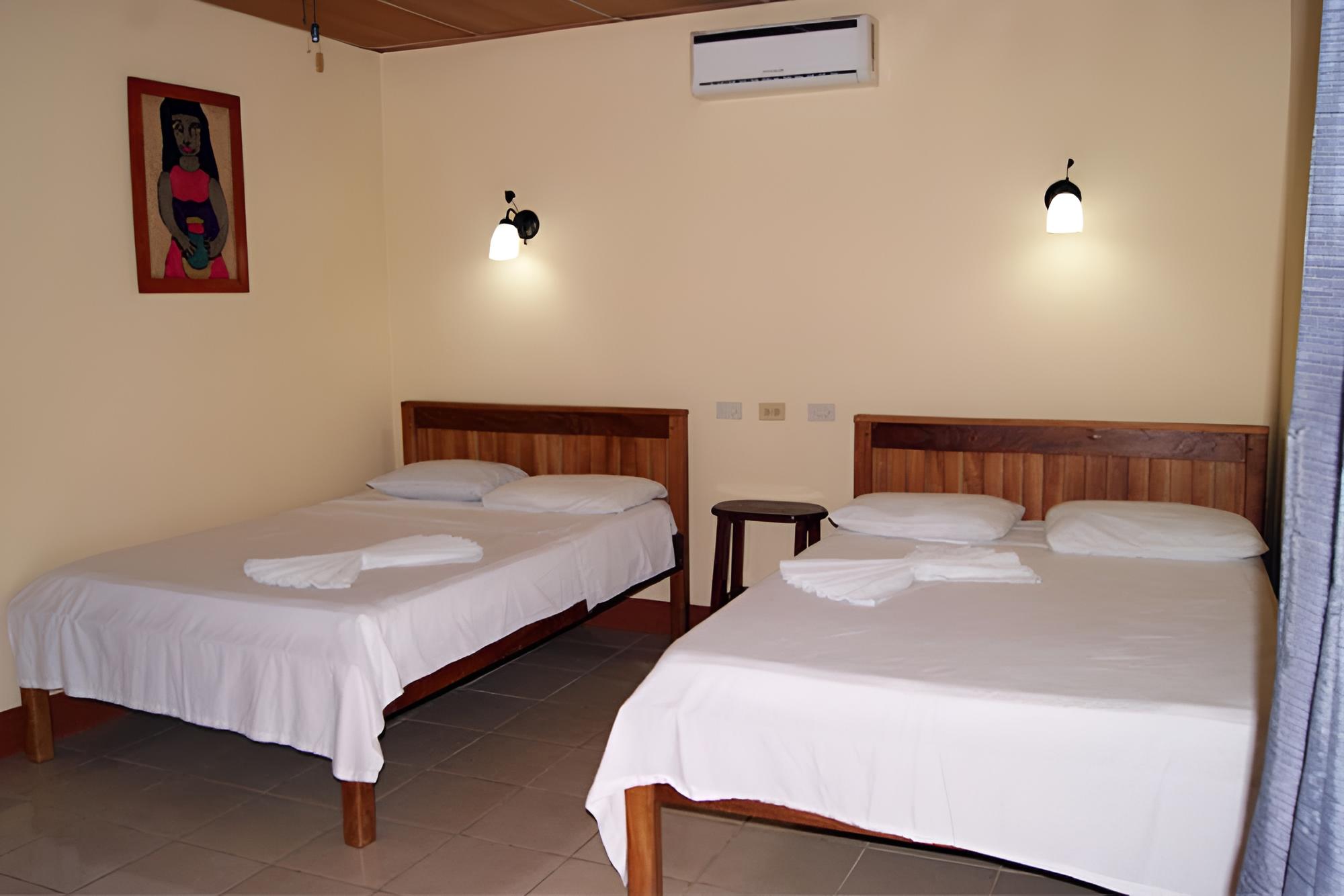 Family Bungalow, Multiple Beds, Non Smoking photo 2