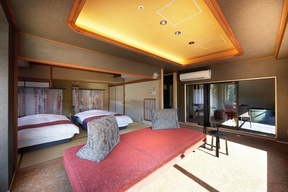 Misasa Suite