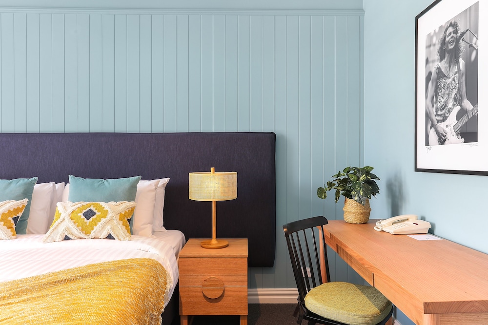 Bay Deluxe, 1 King Bed