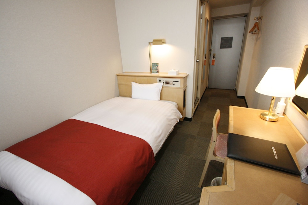 Single Room, Smoking photo 3