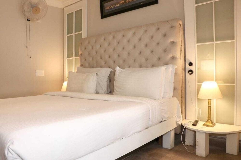 Executive Plus Room - Ground Floor
