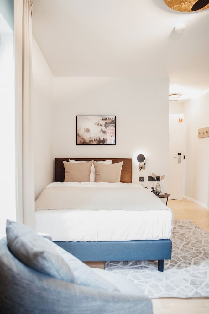 Comfort Single Room, City View photo 2