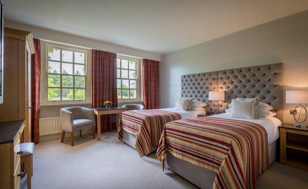 Classic Twin Room, 2 Twin Beds