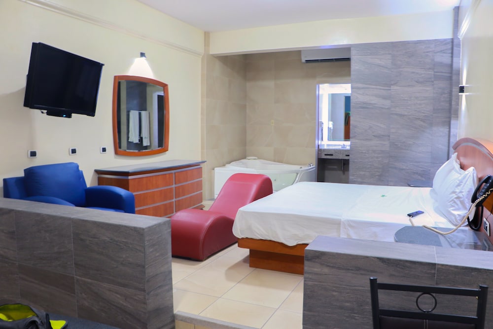 Deluxe Room photo 3