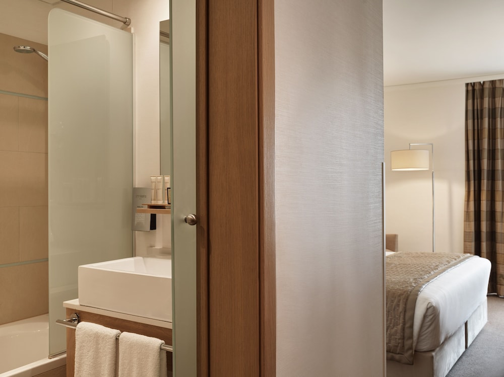 Superior Double or Twin Room, City View (Business) - Photo 11