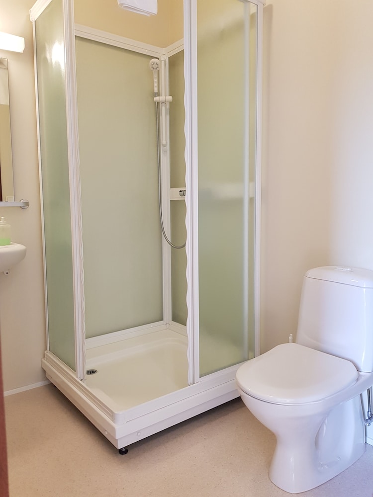 Double or Twin Room, Private Bathroom photo 2