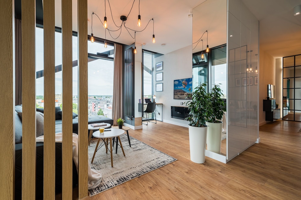 Superior Apartment - Photo 39