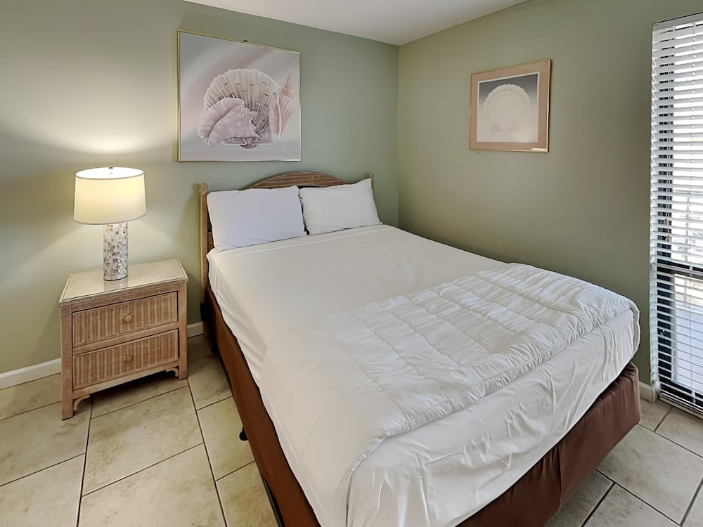 Condo, Multiple Beds, Balcony, Ocean View (T2 308 - No Pets)