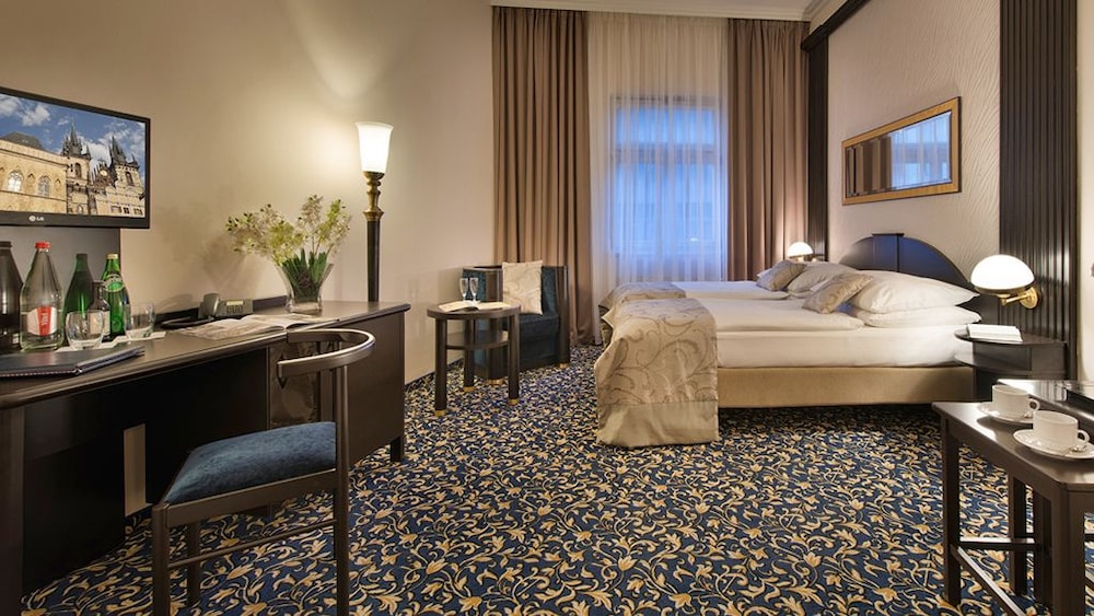 Business Double Room photo 2