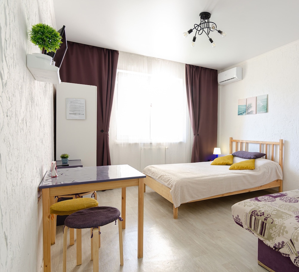 Luxury Apartment, 1 Double Bed with Sofa bed photo 1