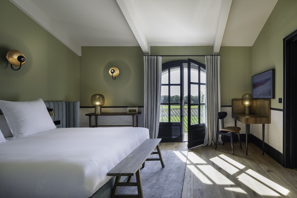 Superior Double Room - Photo 1