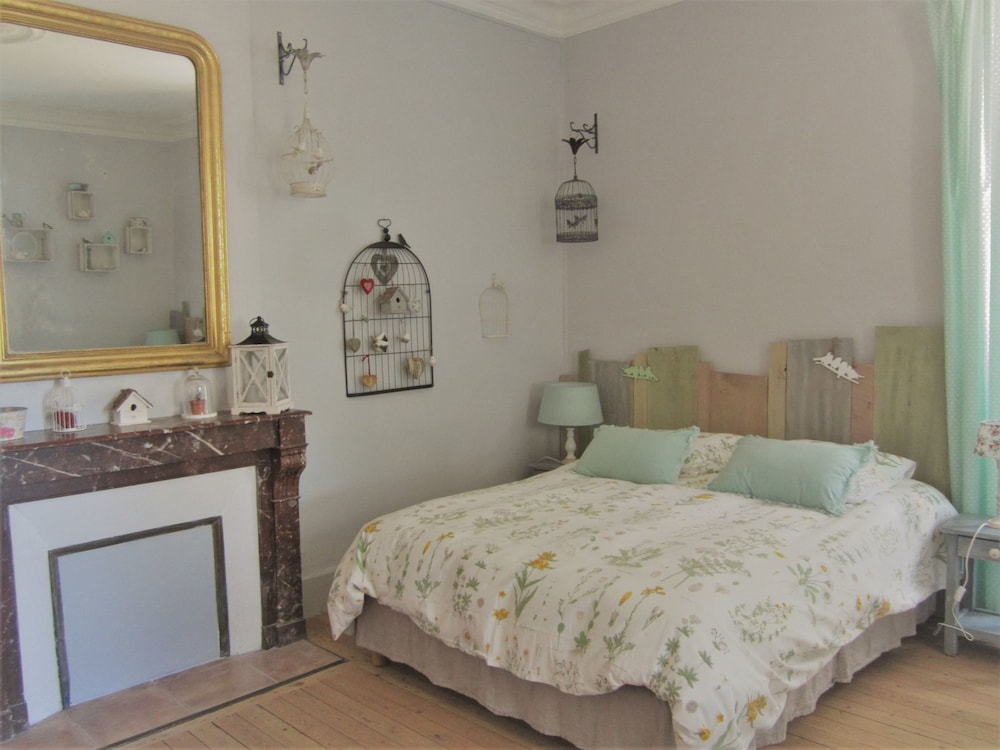 Quadruple Room, Accessible, Garden View photo 2