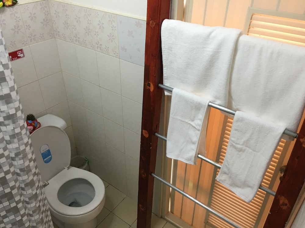Standard Double Room photo 2