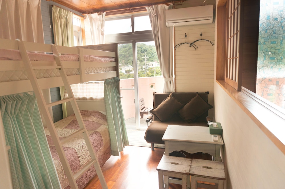 Quadruple Room photo 1