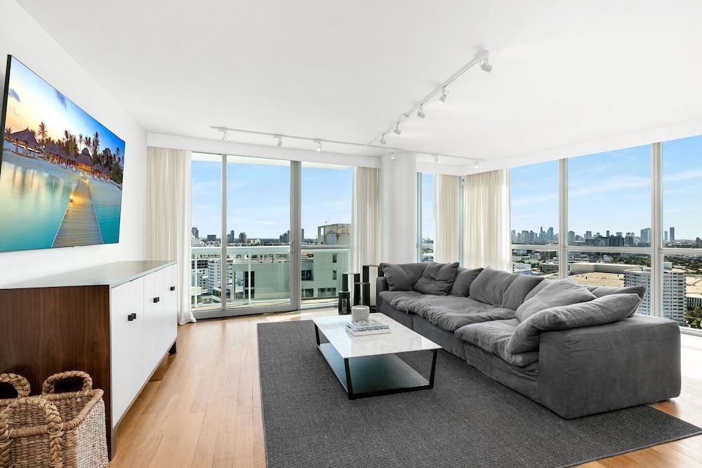 Setai Residences by Flashstay, Foto 8