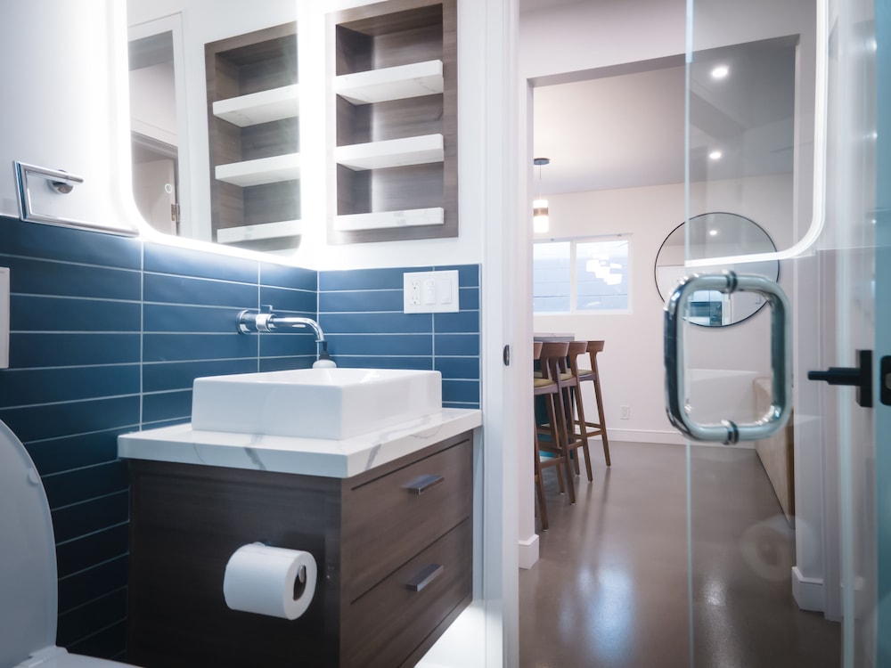 Luxury Suite, 3 Bedrooms