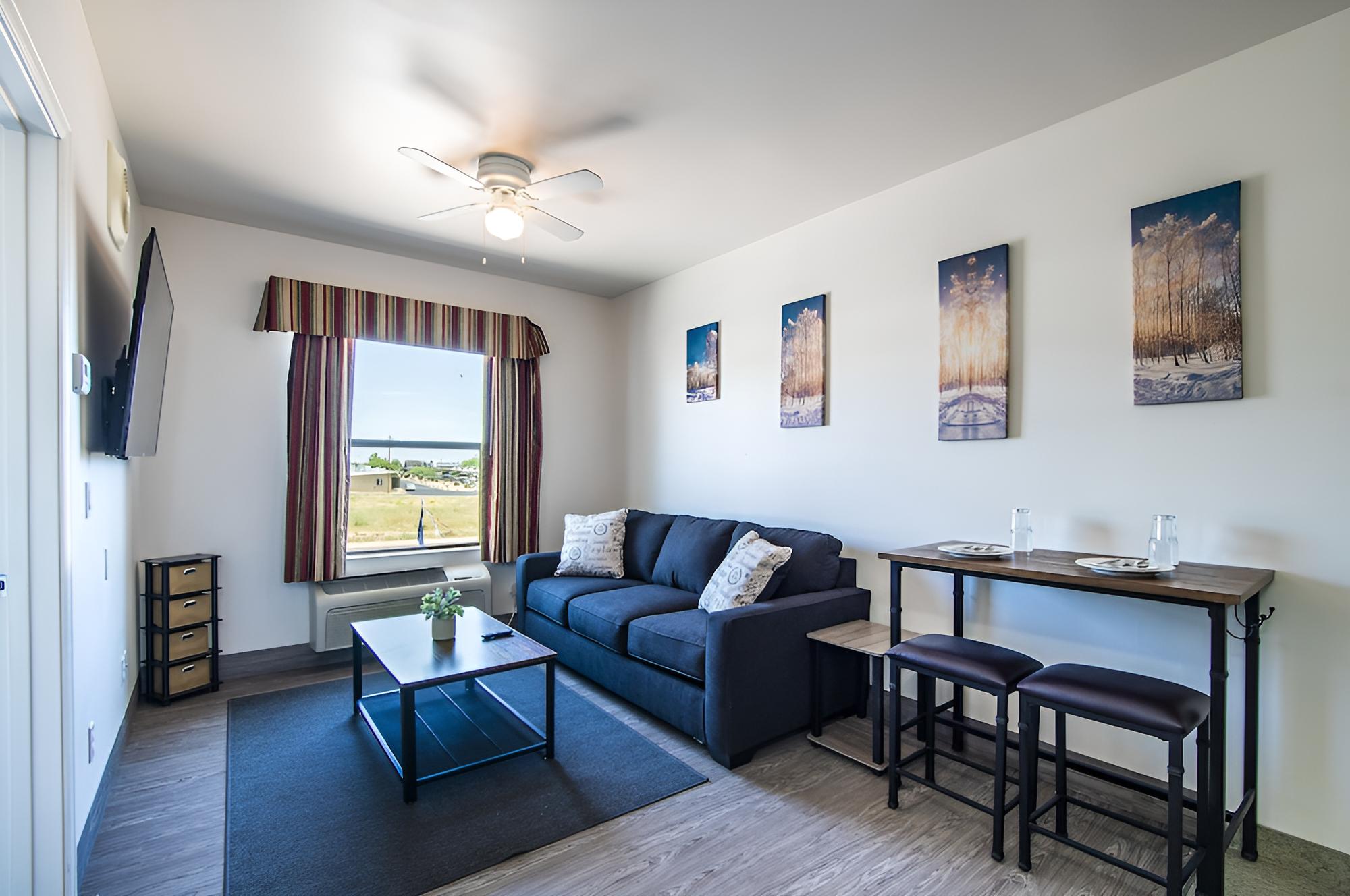 Premium Apartment photo 3