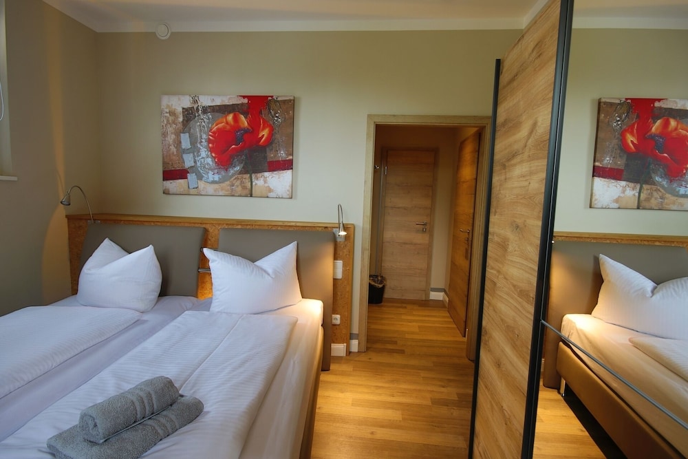 Business Double Room photo 1