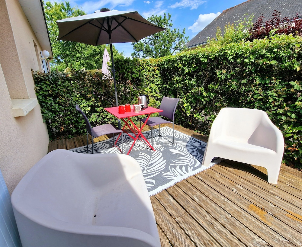 Studio (Appartement Annexe) photo 3