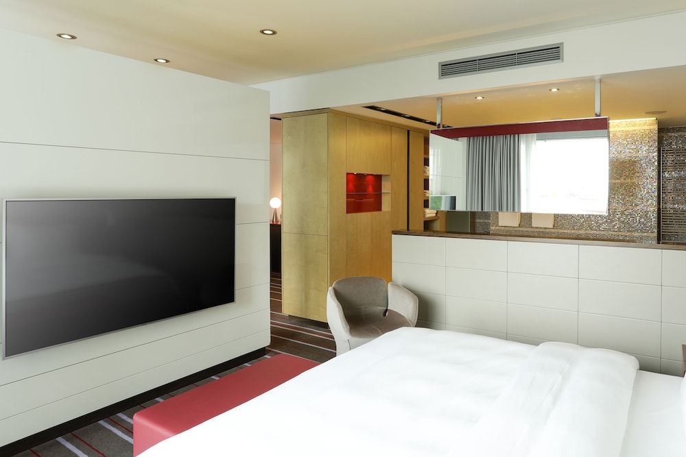 Suite, 1 Bedroom