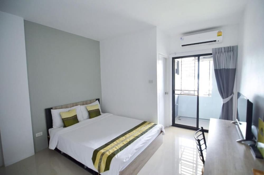 Basic Double Room - Photo 1