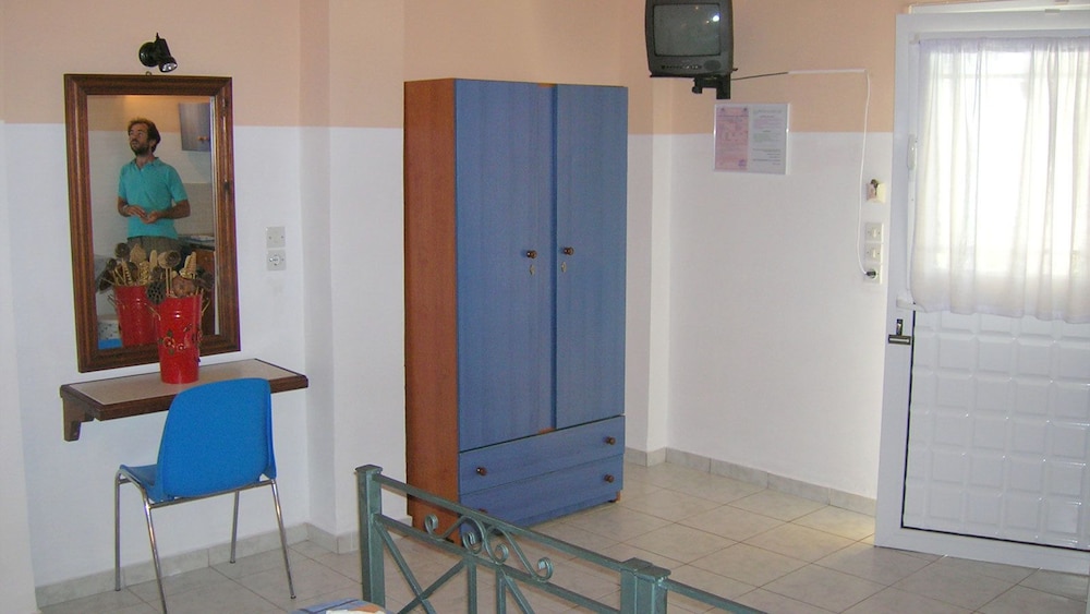 Studio, Sea View (for 2 people) photo 2