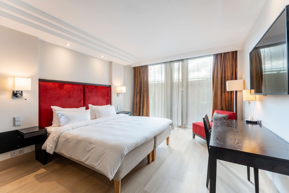 Standard Room - Photo 1
