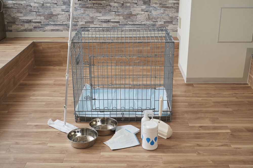 View Bath Suite-Dog Friendly, Non Smoking - Photo 7