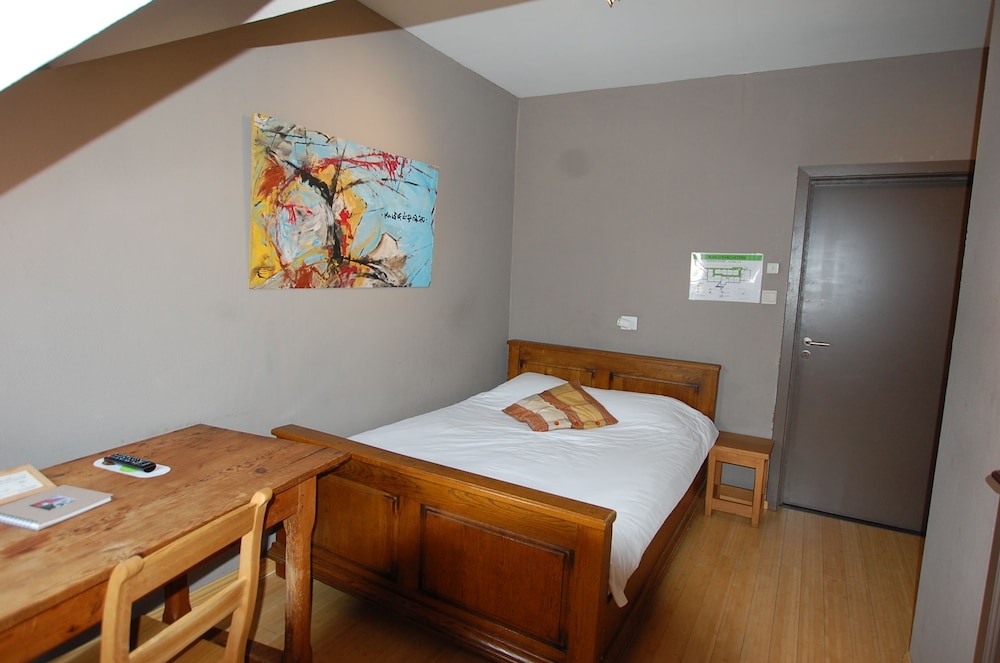 Double Room (1st floor) photo 2