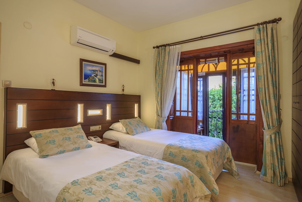 Standard Room, Garden View - Photo 7