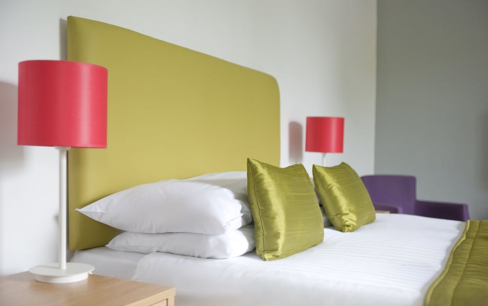 Standard Double Room - Photo 20