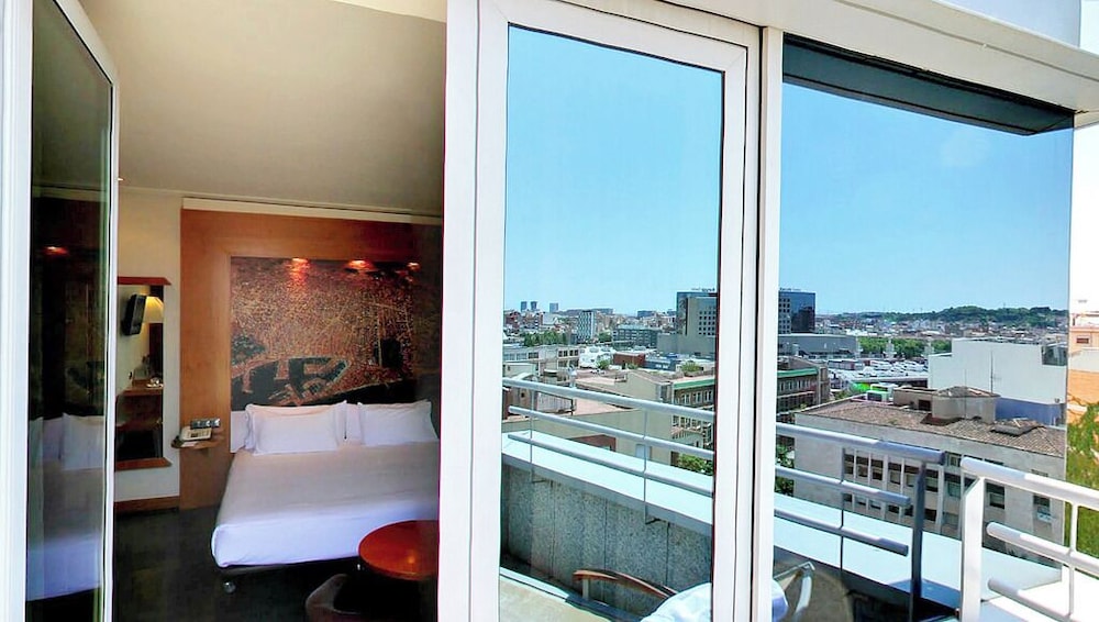 Premium Room, Terrace photo 2