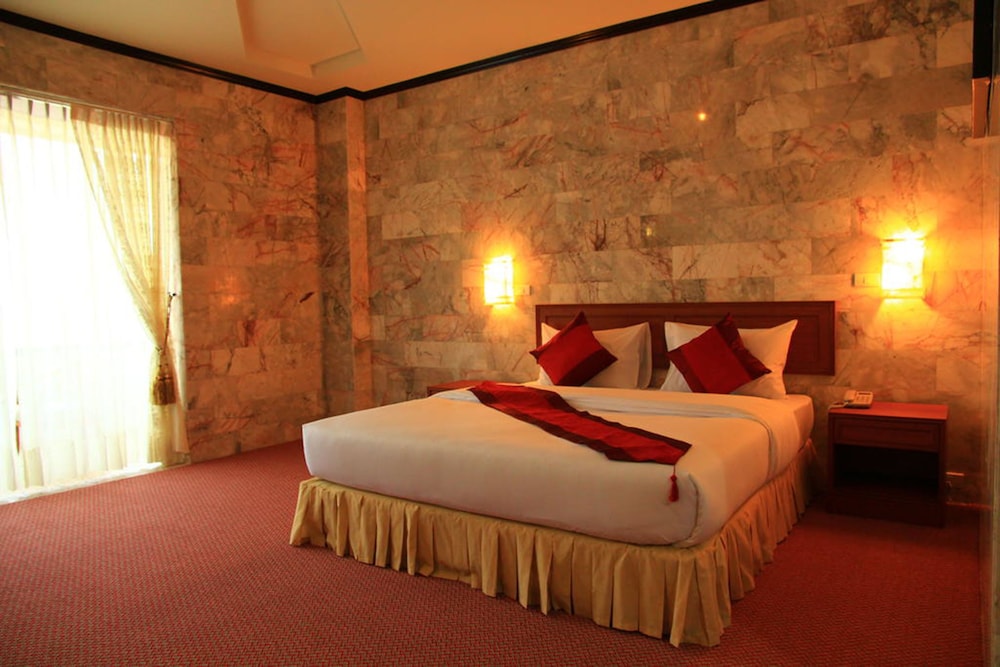 Superior Double Room photo 3