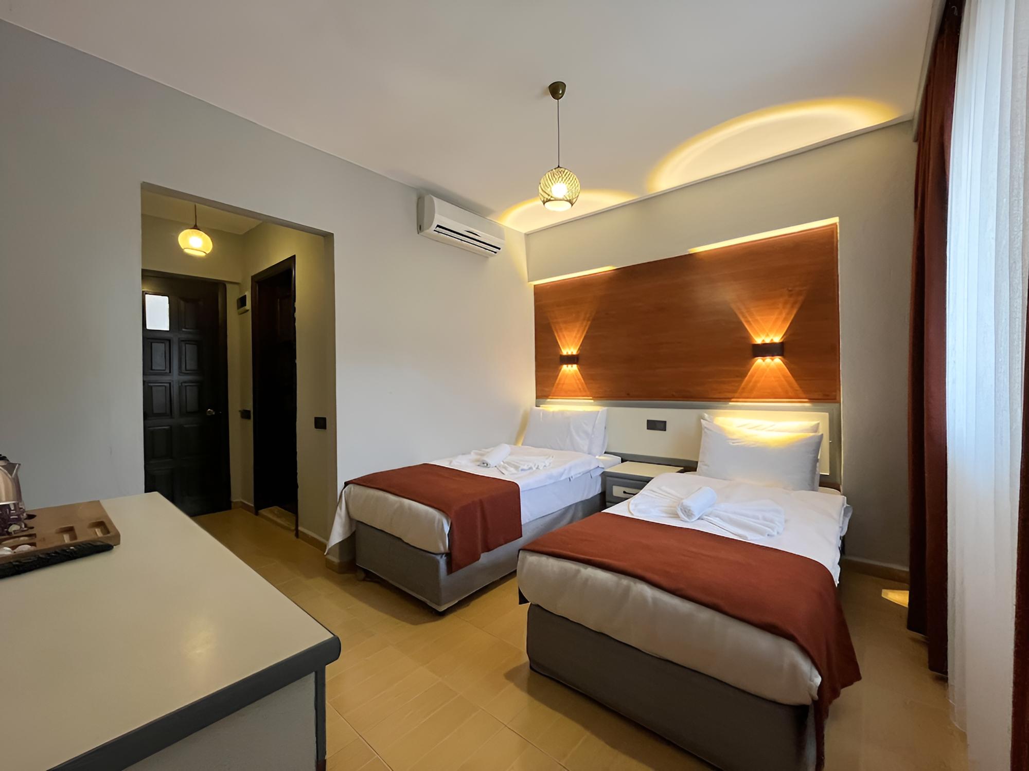 Standard Room, Sea View - Photo 4