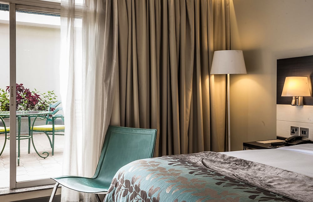 Superior Double or Twin Room - Photo 1