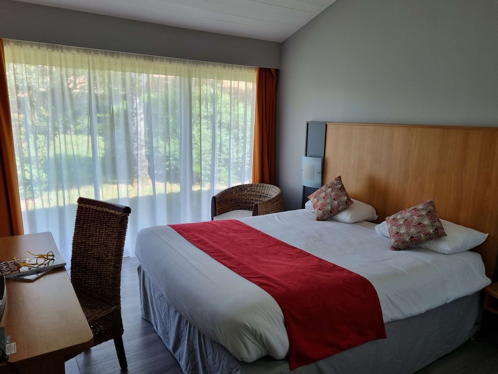 Standard Room, 1 Double Bed - Photo 2