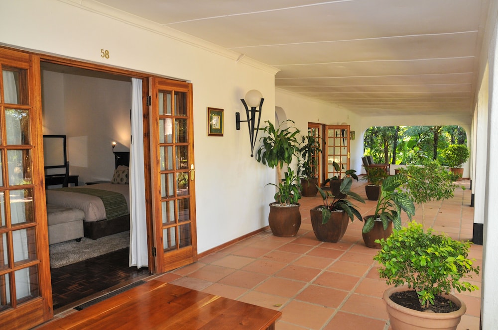 Deluxe Double Room - Photo 4