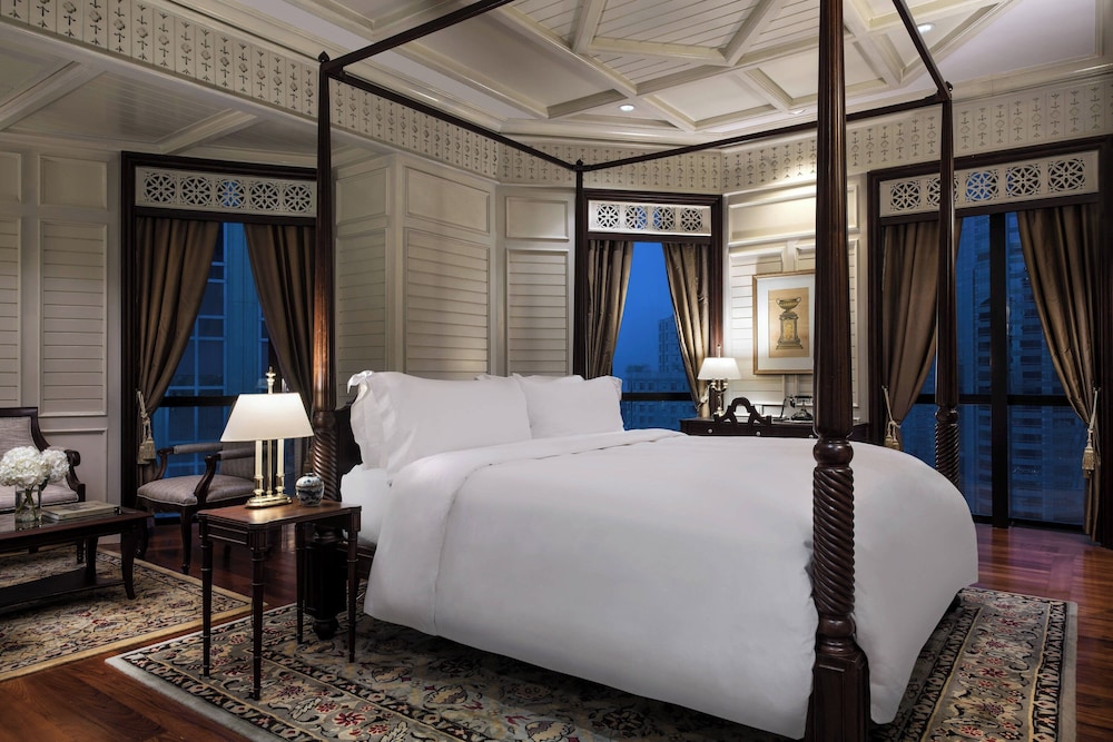 Club Suite, 2 Bedrooms